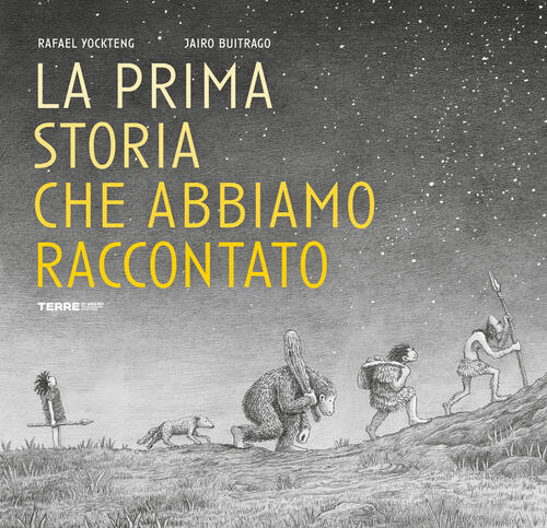 La Prima Storia Che Abbiamo Raccontato Jairo Buitrago Terre Di Mezzo 2024