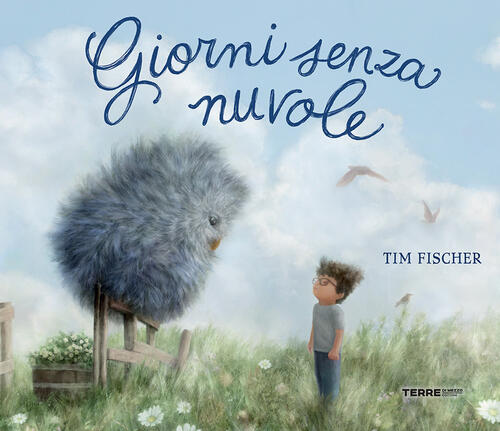 Giorni Senza Nuvole Tim Fischer Terre Di Mezzo 2024