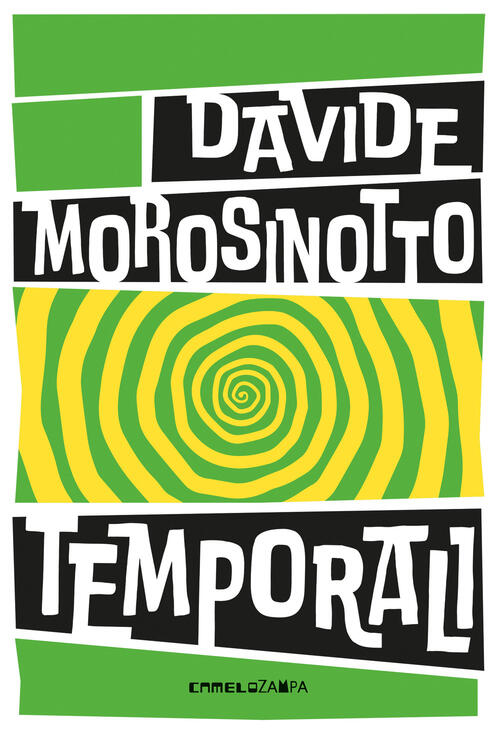 Temporali. Fabula