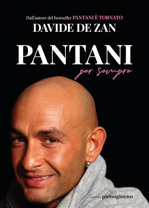 Pantani Per Sempre Davide De Zan Libreria Pienogiorno 2022