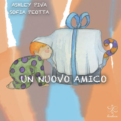 Un Nuovo Amico. Ediz. A Colori Ashley Piva Ravizza 2023