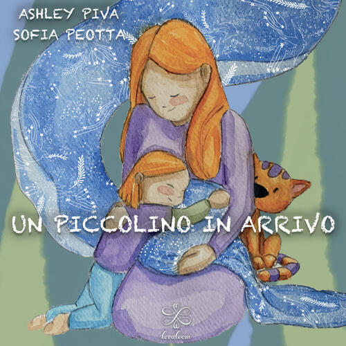 Un Piccolino In Arrivo Ashley Piva Ravizza 2023