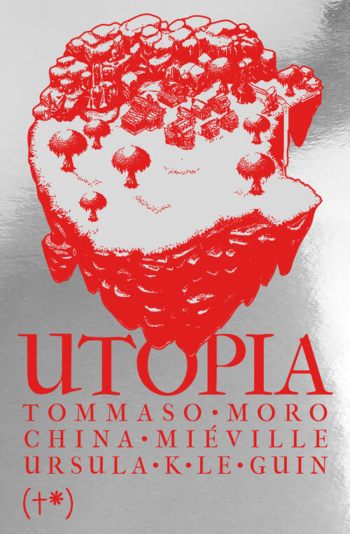 Utopia Tommaso Moro Timeo (Palermo) 2023