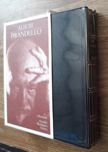 Album Pirandello