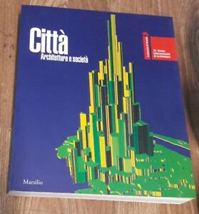 Citta Architettura E Societa