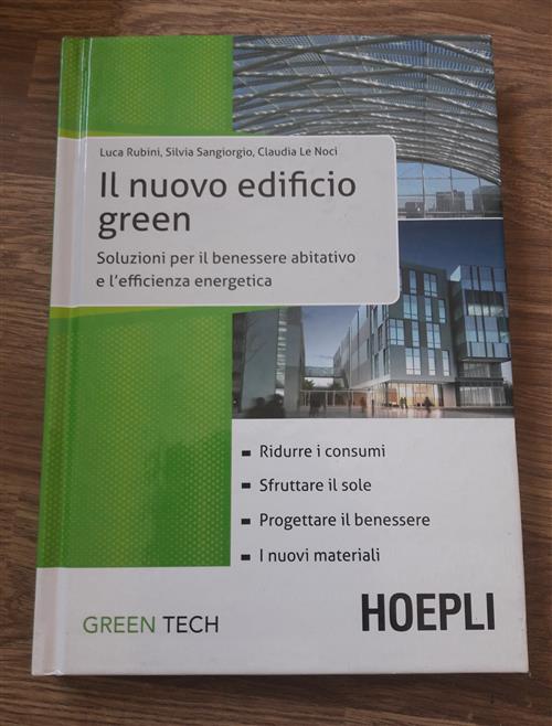 Il Nuovo Edificio Green