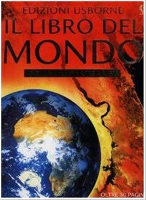 Il Libro Del Mondo